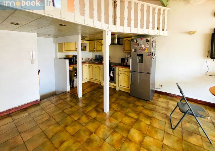 vente Appartement Sete