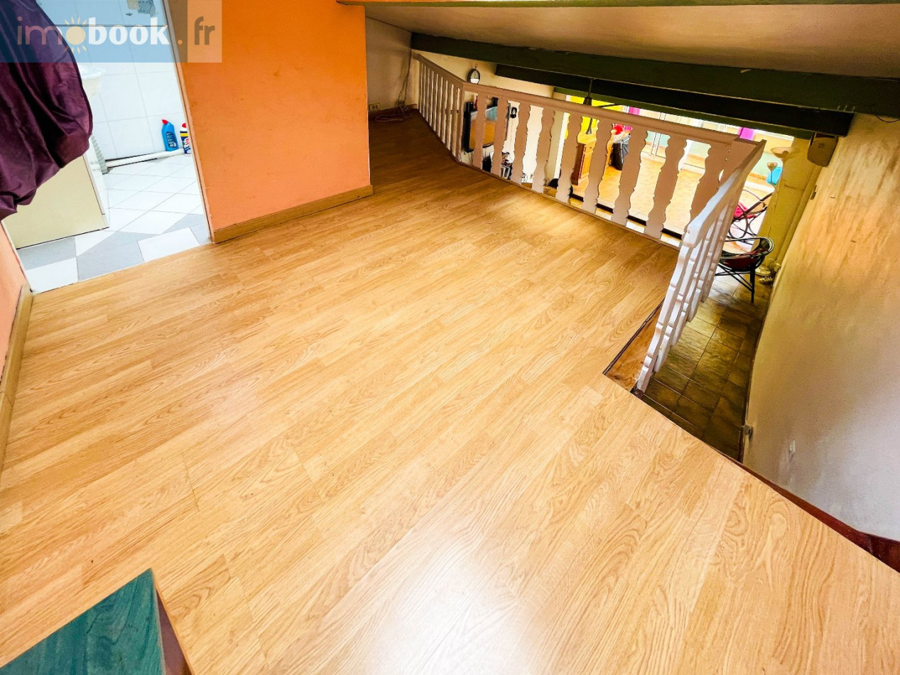 vente Appartement Sete - Photo 5