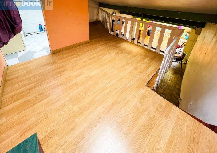 vente Appartement Sete