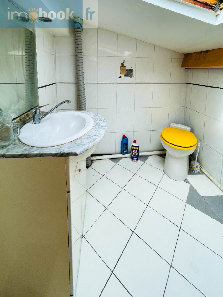 vente Appartement Sete - Photo 6