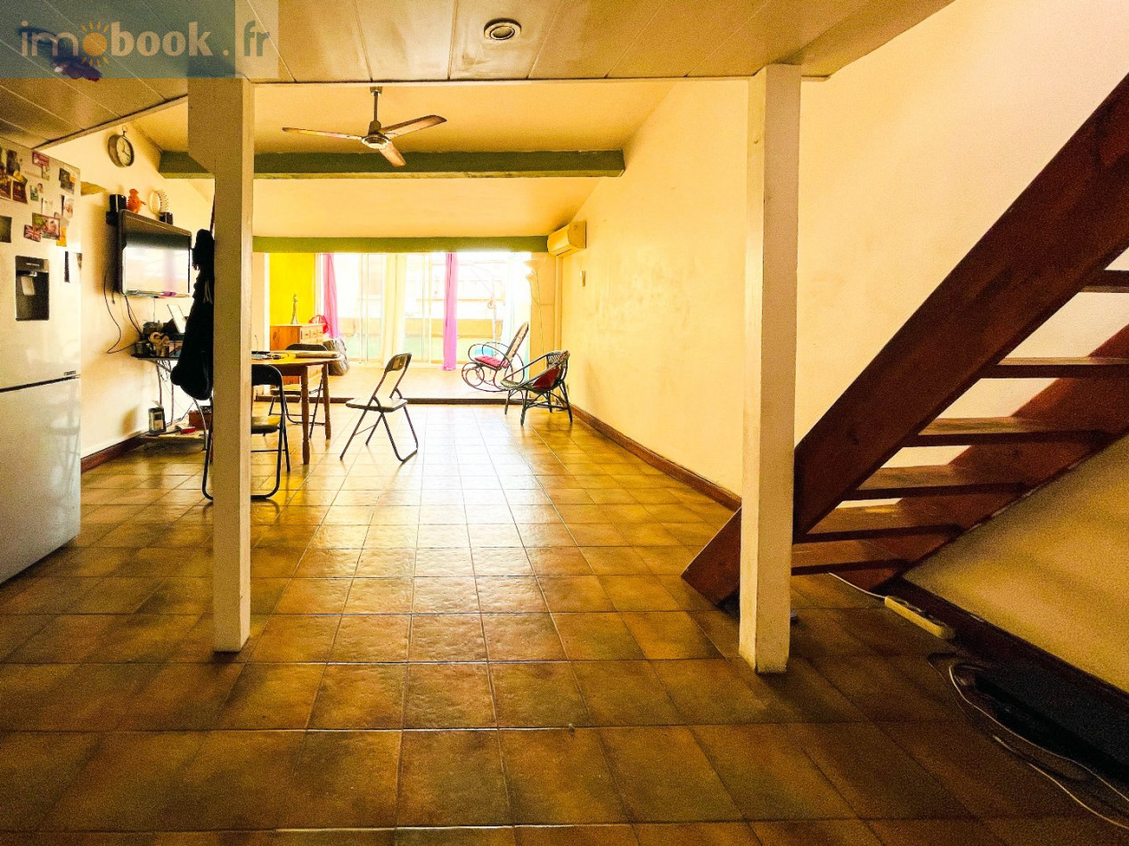 vente Appartement Sete - Photo 7