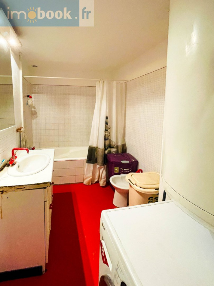 vente Appartement Sete - Photo 8