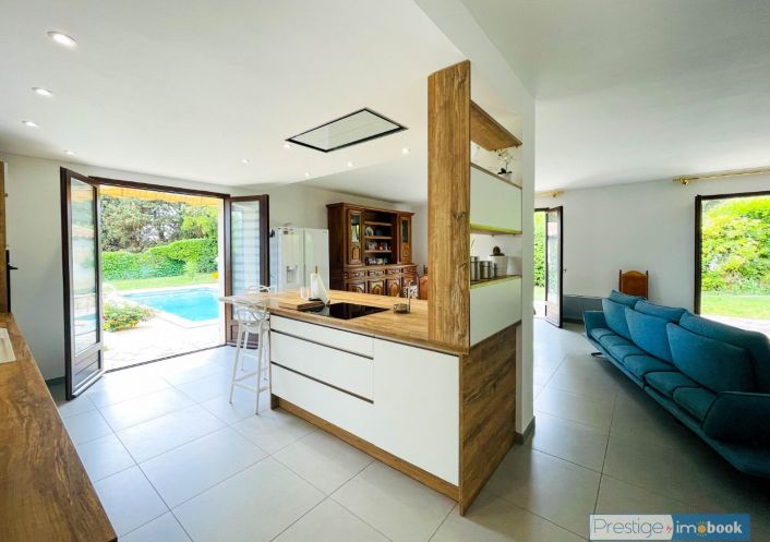 vente Maison Balaruc Le Vieux