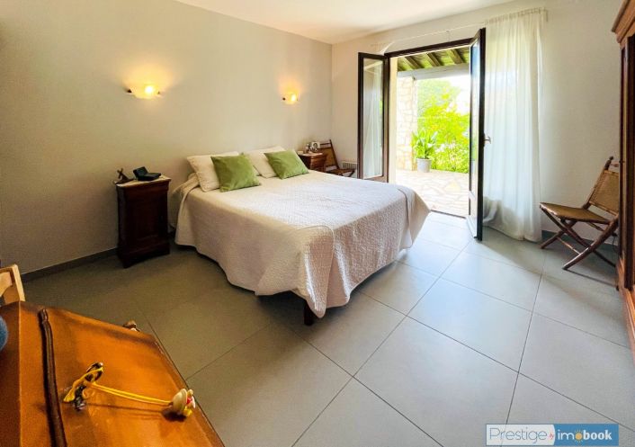 vente Maison Balaruc Le Vieux