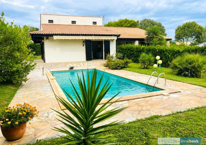 vente Maison Balaruc Le Vieux