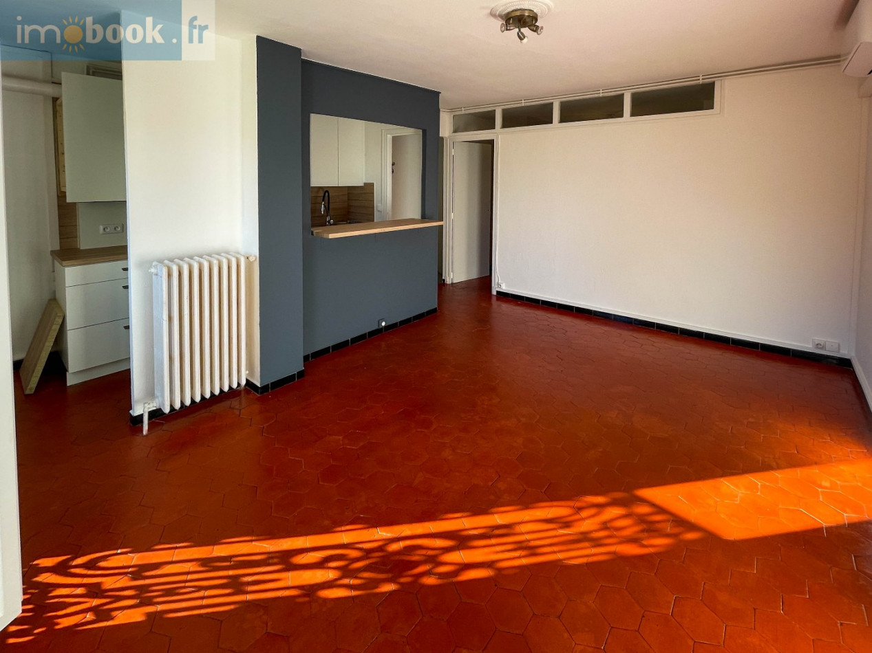 vente Appartement Sete - Photo 3