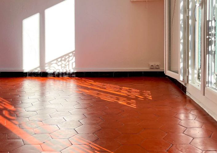 vente Appartement Sete