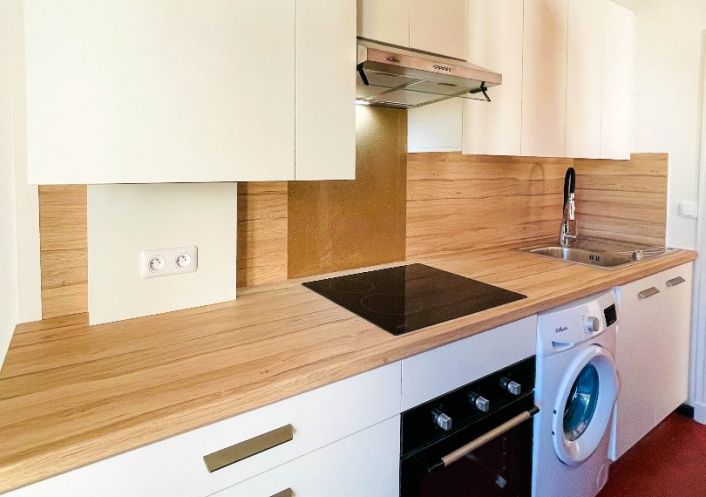 vente Appartement Sete