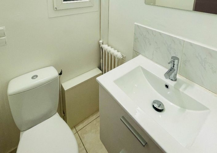 vente Appartement Sete