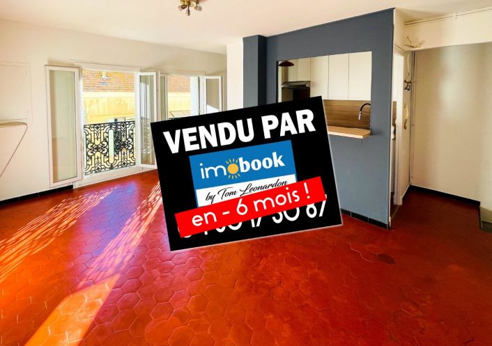 vente Appartement Sete
