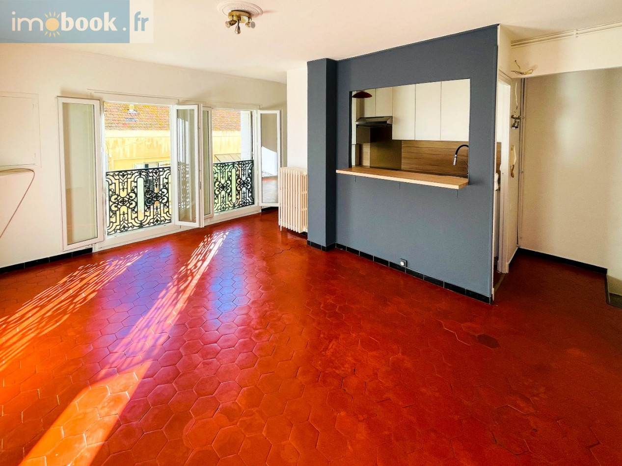 vente Appartement Sete - Photo 2