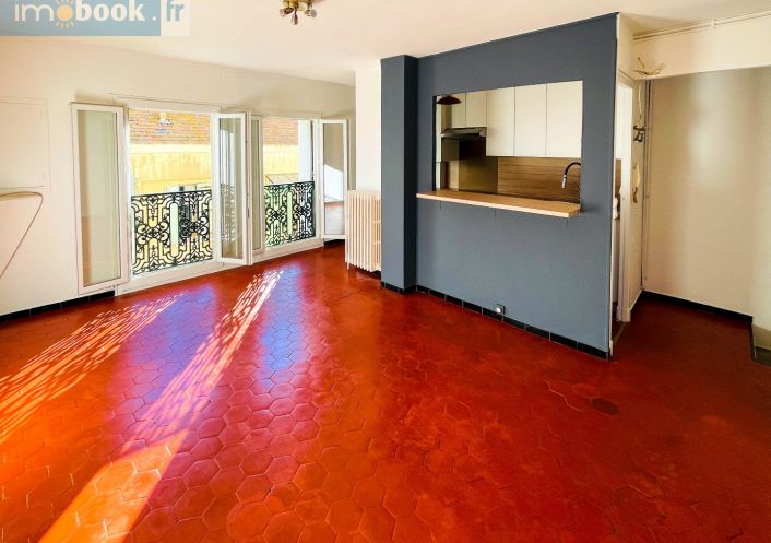 vente Appartement Sete