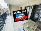 sale Appartement Sete