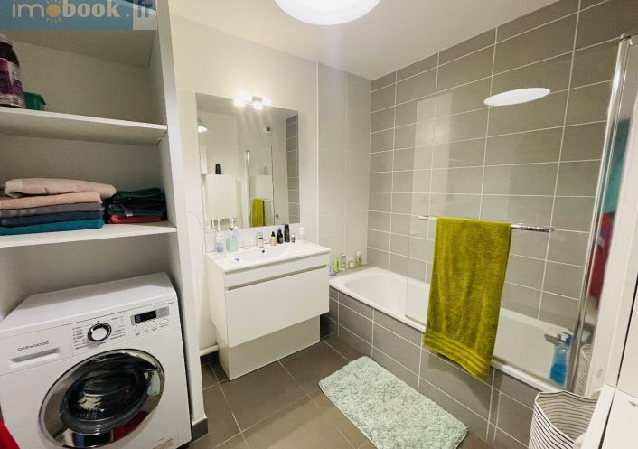 vente Appartement Sete