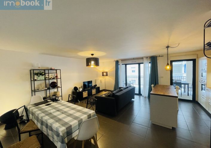 vente Appartement Sete