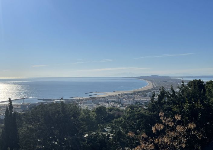 vente Maison Sete