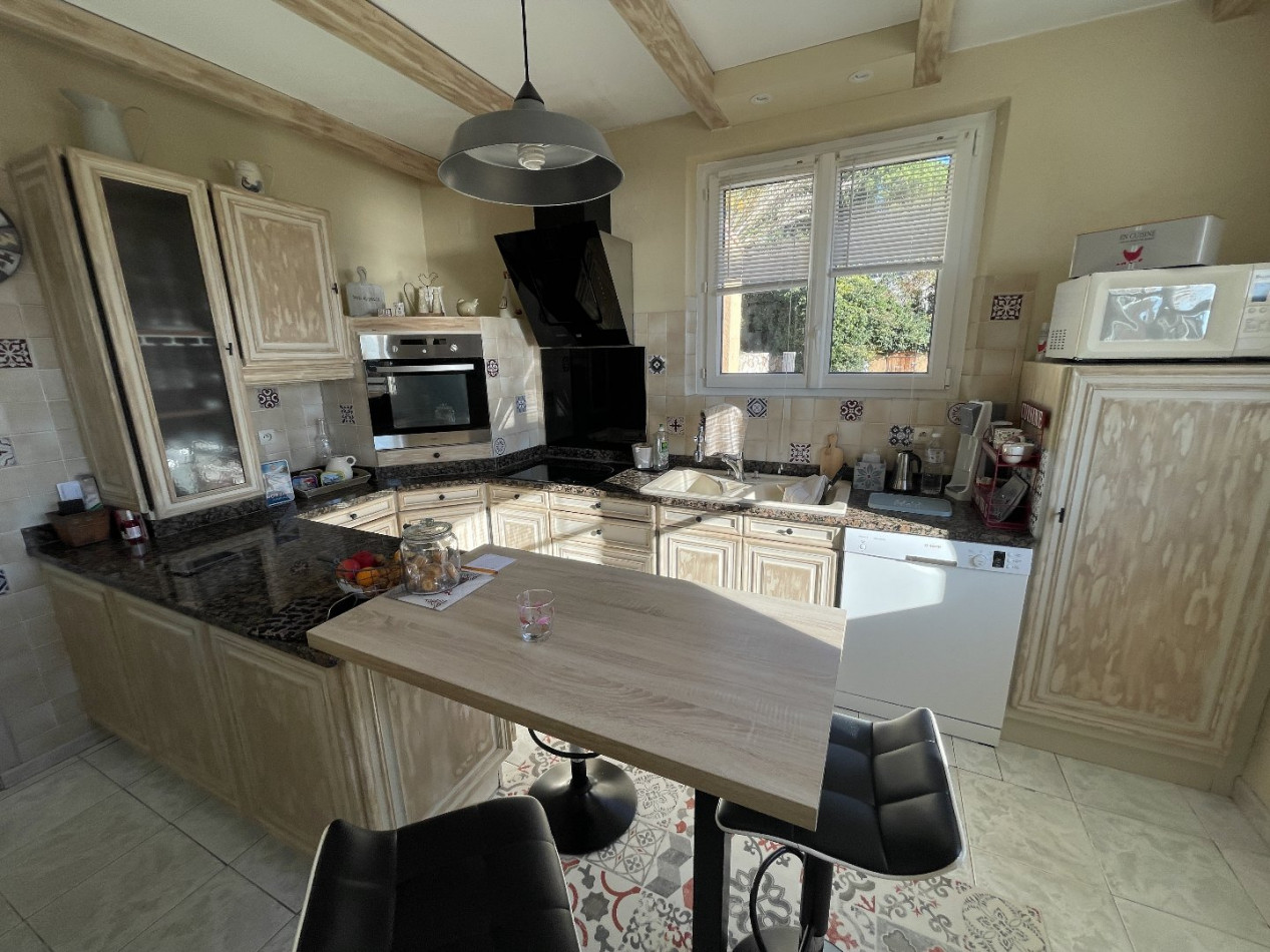 vente Maison Sete - Photo 6