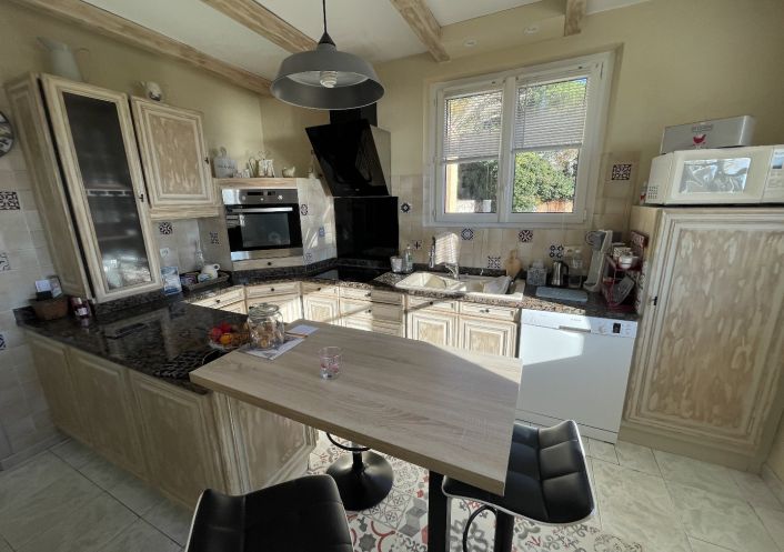 vente Maison Sete
