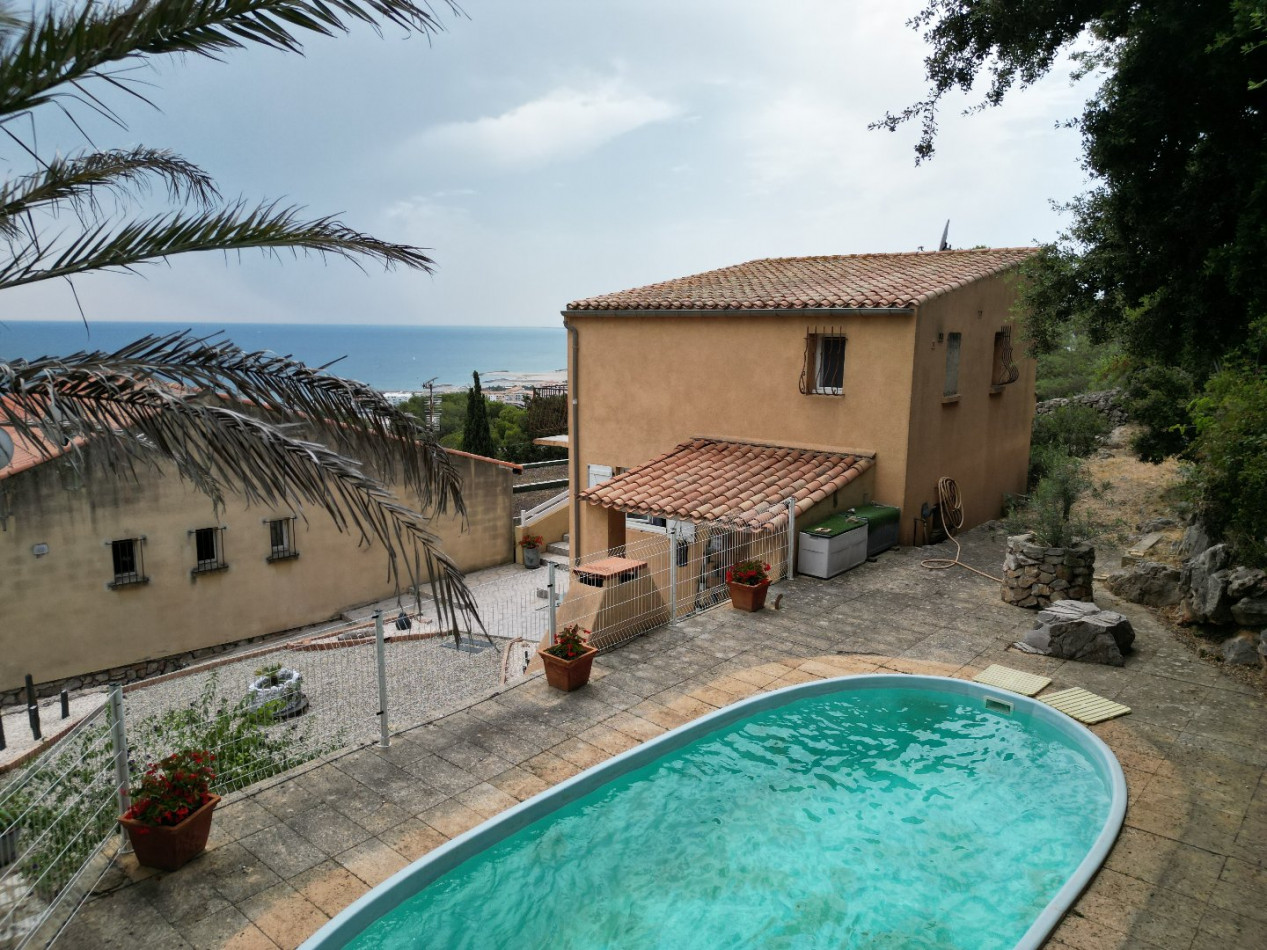vente Maison Sete - Photo 4