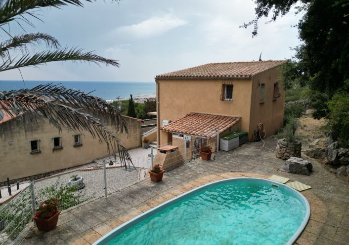vente Maison Sete