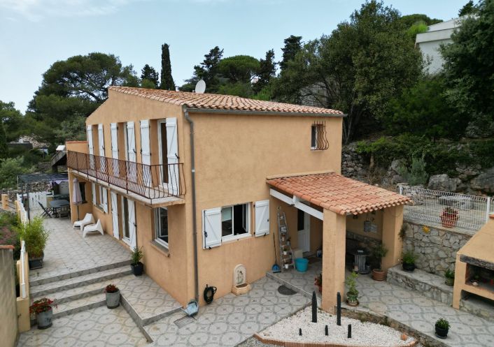 vente Maison Sete