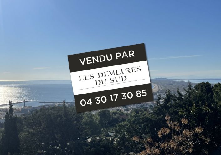 vente Maison Sete