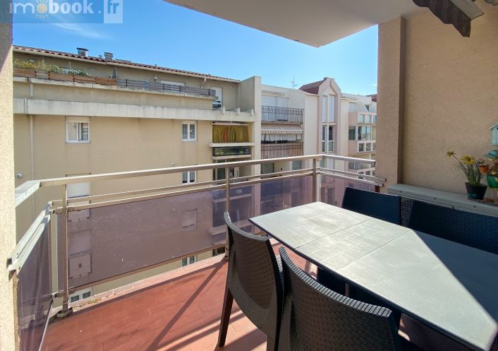 vente Appartement Sete