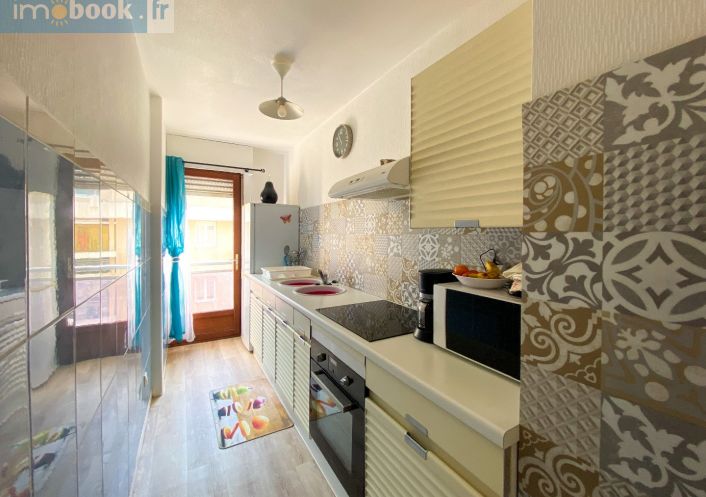 vente Appartement Sete