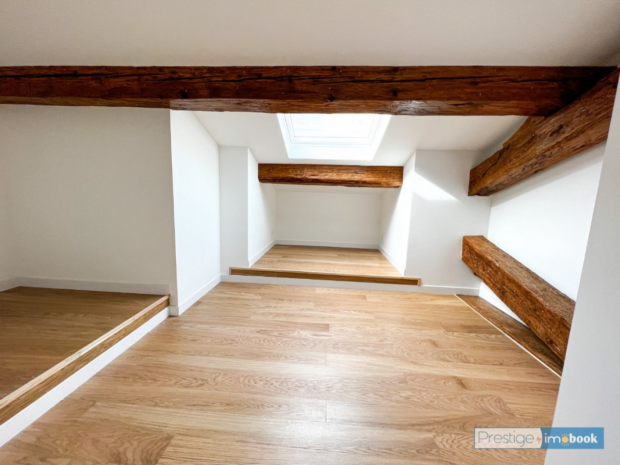 vente Appartement Sete - Photo 4