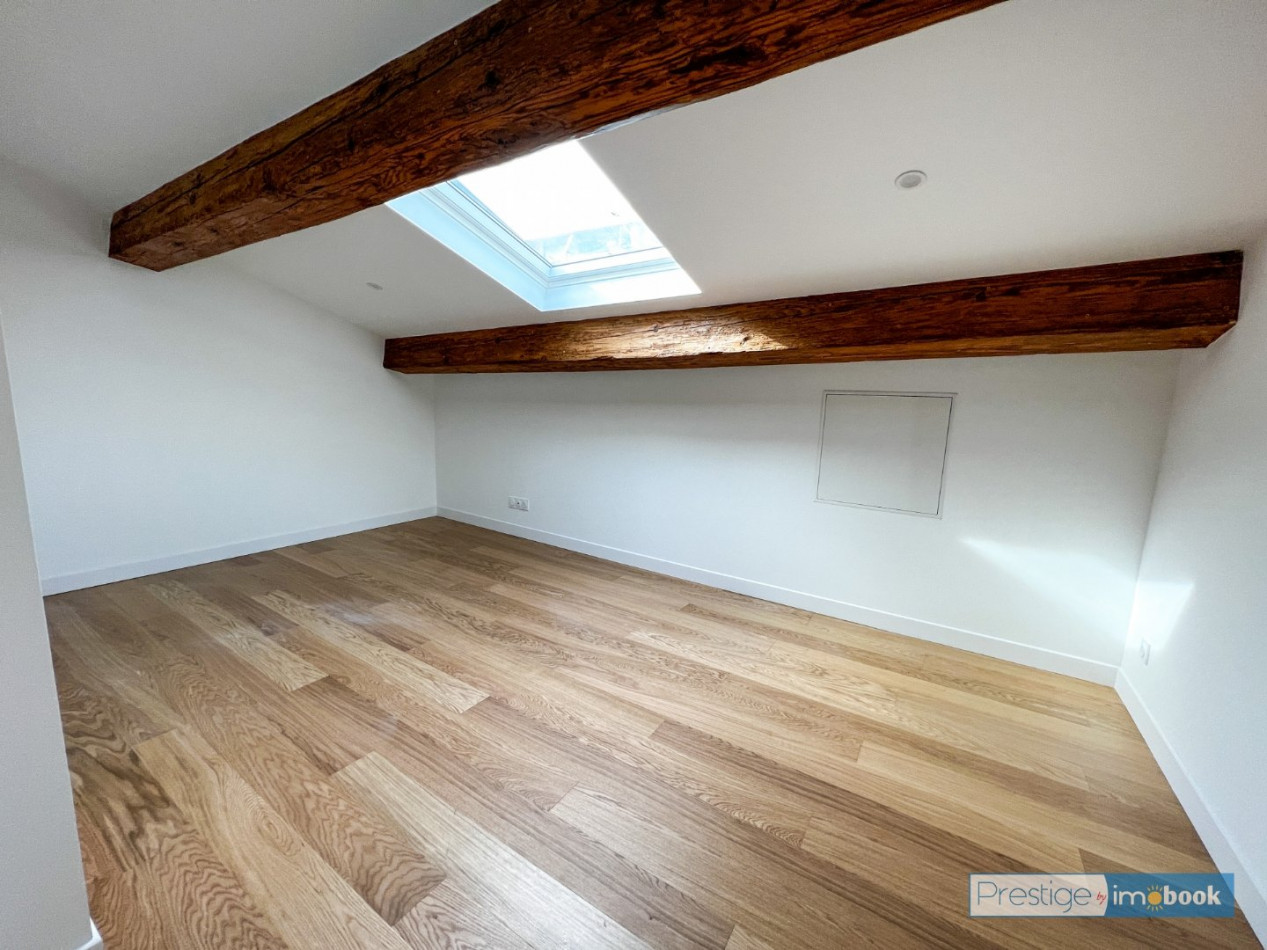 vente Appartement Sete - Photo 5