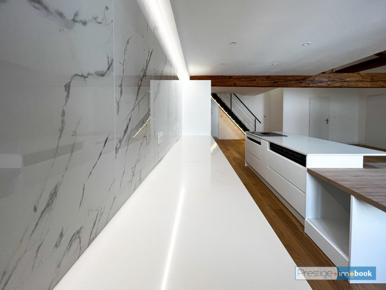 vente Appartement Sete - Photo 6