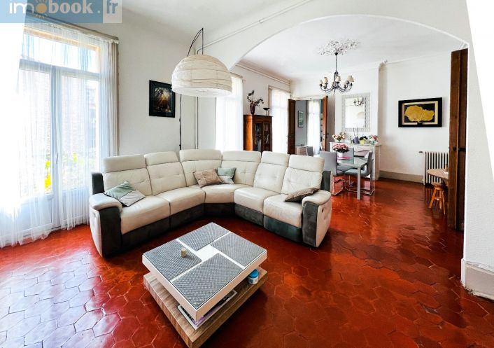 vente Appartement Sete