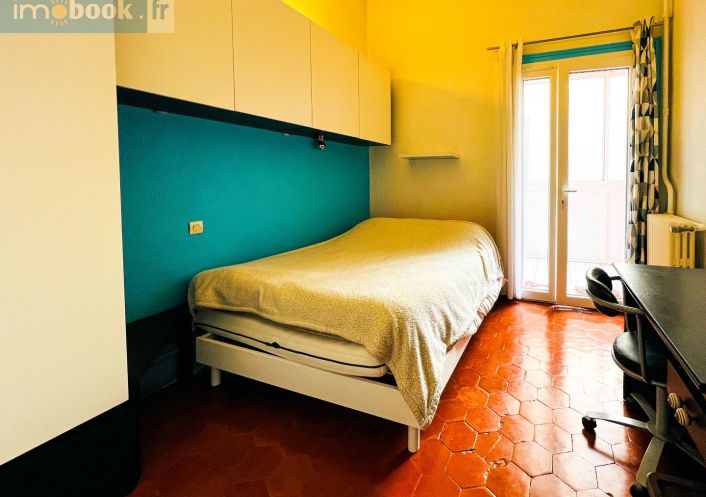 vente Appartement Sete