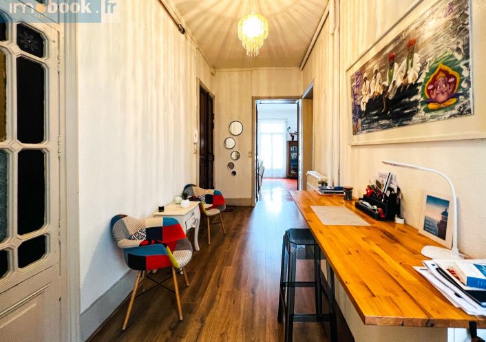 vente Appartement Sete