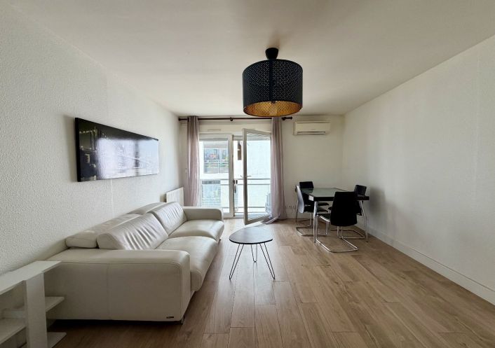 location Appartement Sete