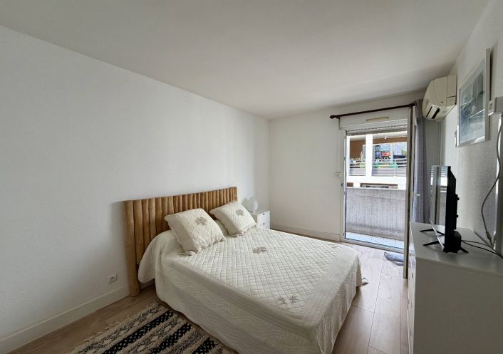location Appartement Sete