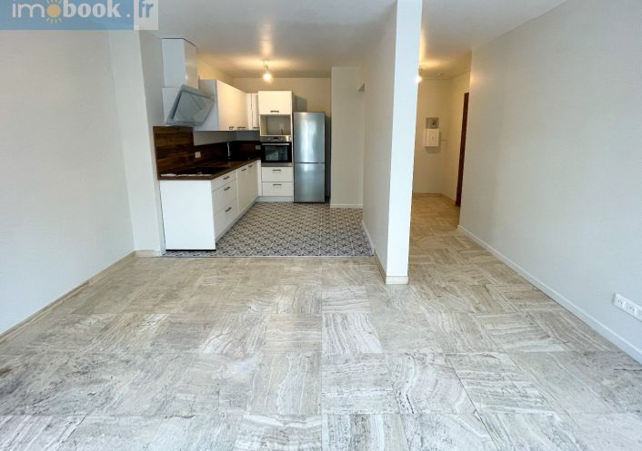 vente Appartement Sete