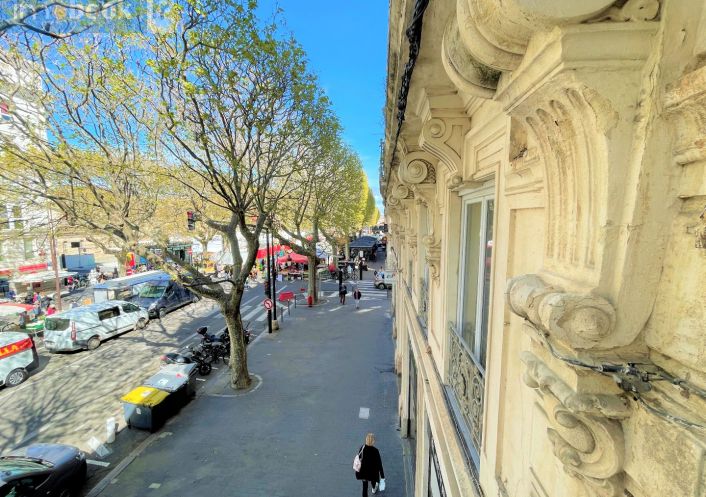 vente Appartement Sete