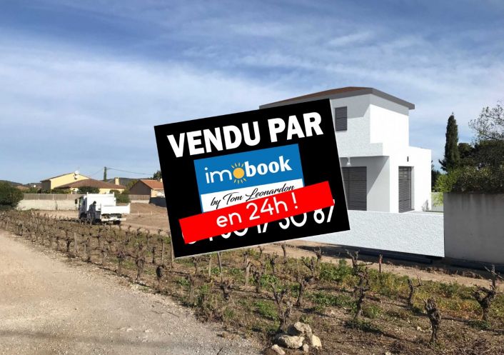 vente Maison individuelle Frontignan