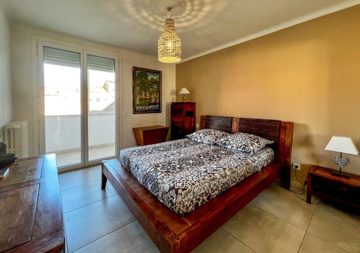 vente Appartement Sete