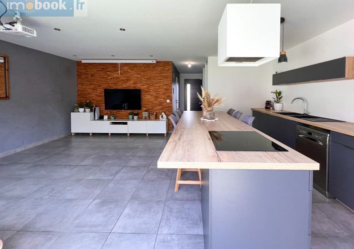 vente Maison Poussan