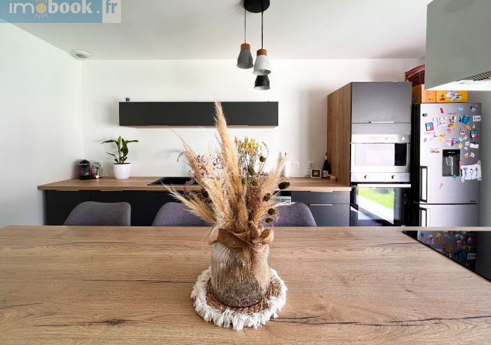 vente Maison Poussan