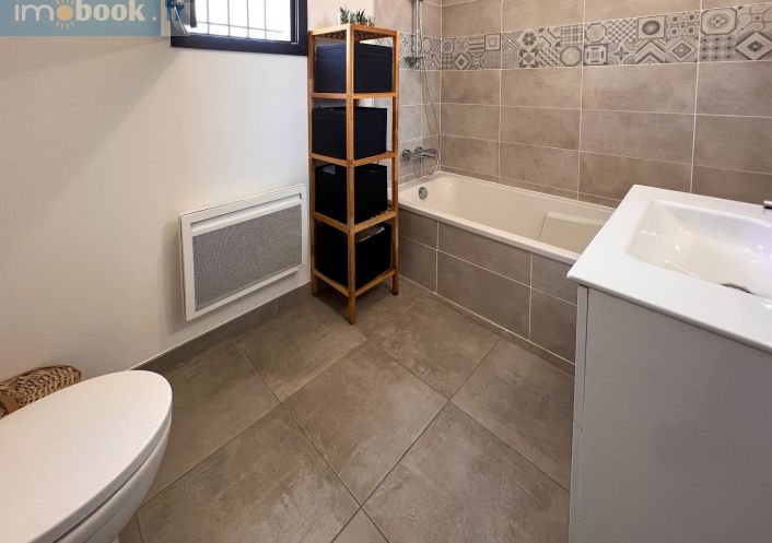 vente Maison Poussan