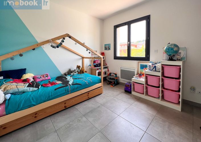 vente Maison Poussan