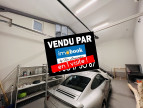 vente Ateliers et bureaux Montpellier