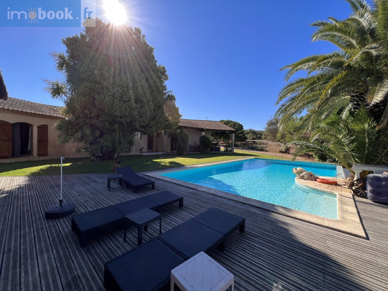 vente Maison Balaruc Le Vieux - Photo 1