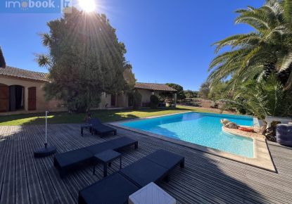 vente Maison Balaruc Le Vieux