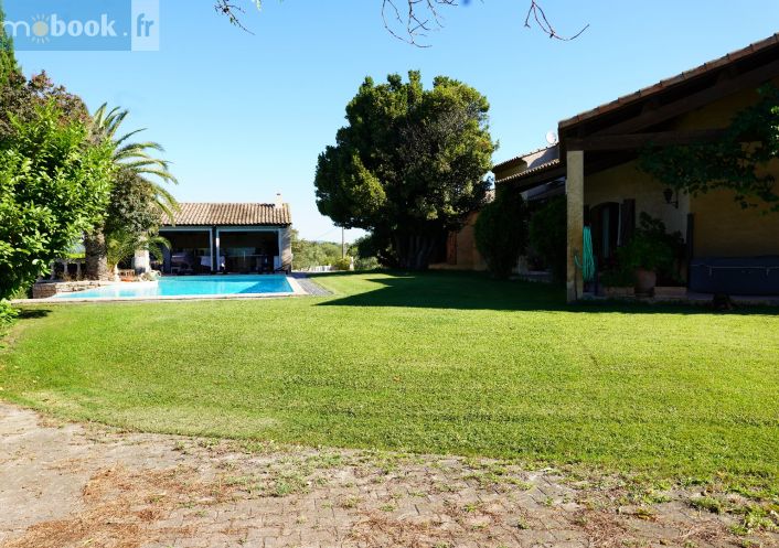 vente Maison Balaruc Le Vieux