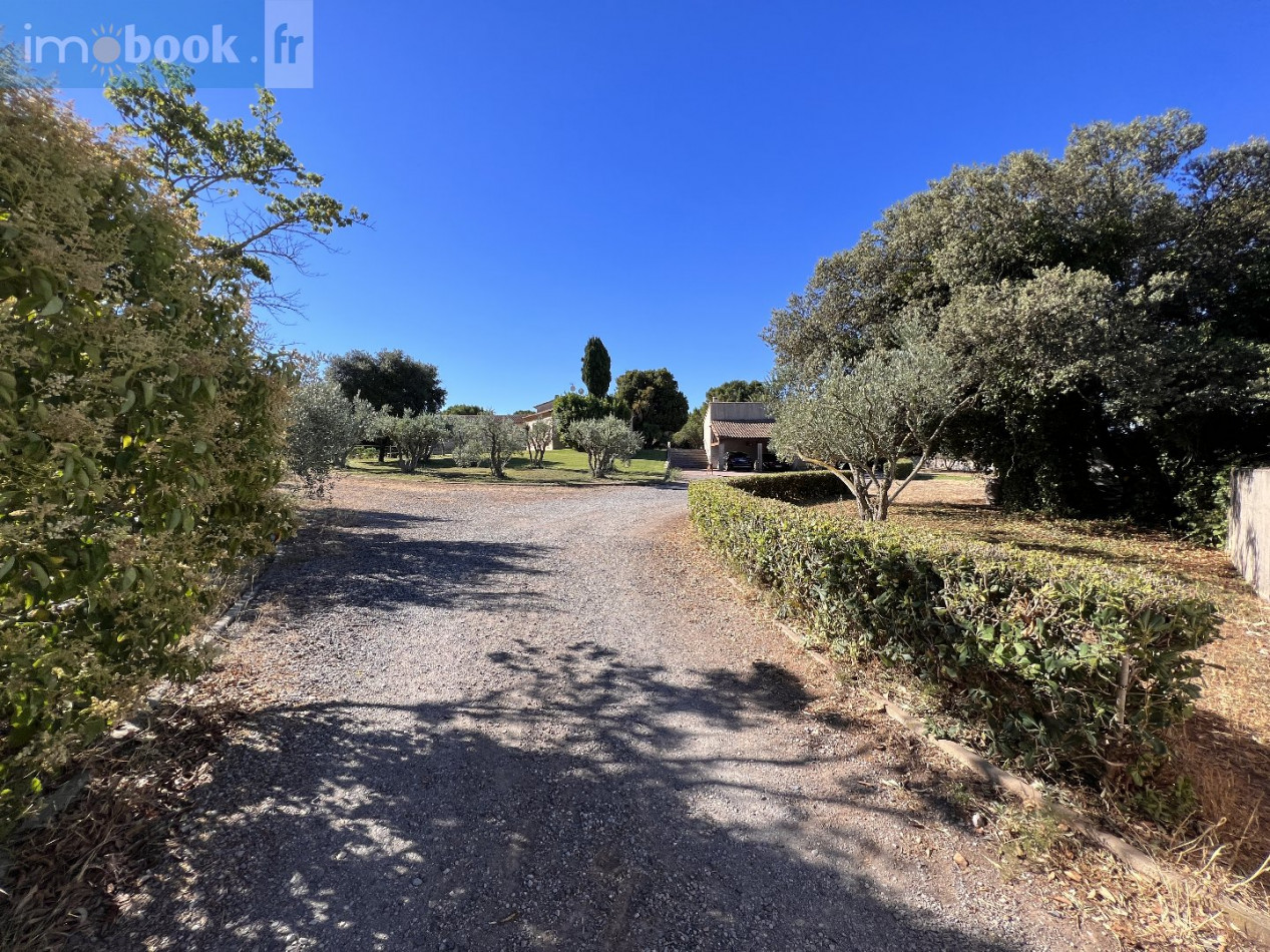 vente Maison Balaruc Le Vieux - Photo 3