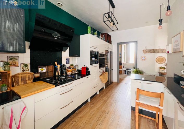 vente Appartement Sete